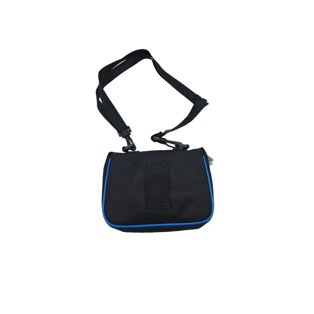Disney World 2013 Crossbody‎ Bag Mickey Sorcerer Small Travel Pouch
